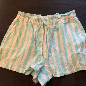 Stoney Clover shorts M